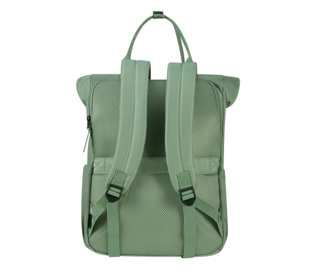 AMERICAN TOURISTER Urban Groove UG25 roll-top 15.6" urban green 147671-1890 - 1165724 - zdjęcie 5